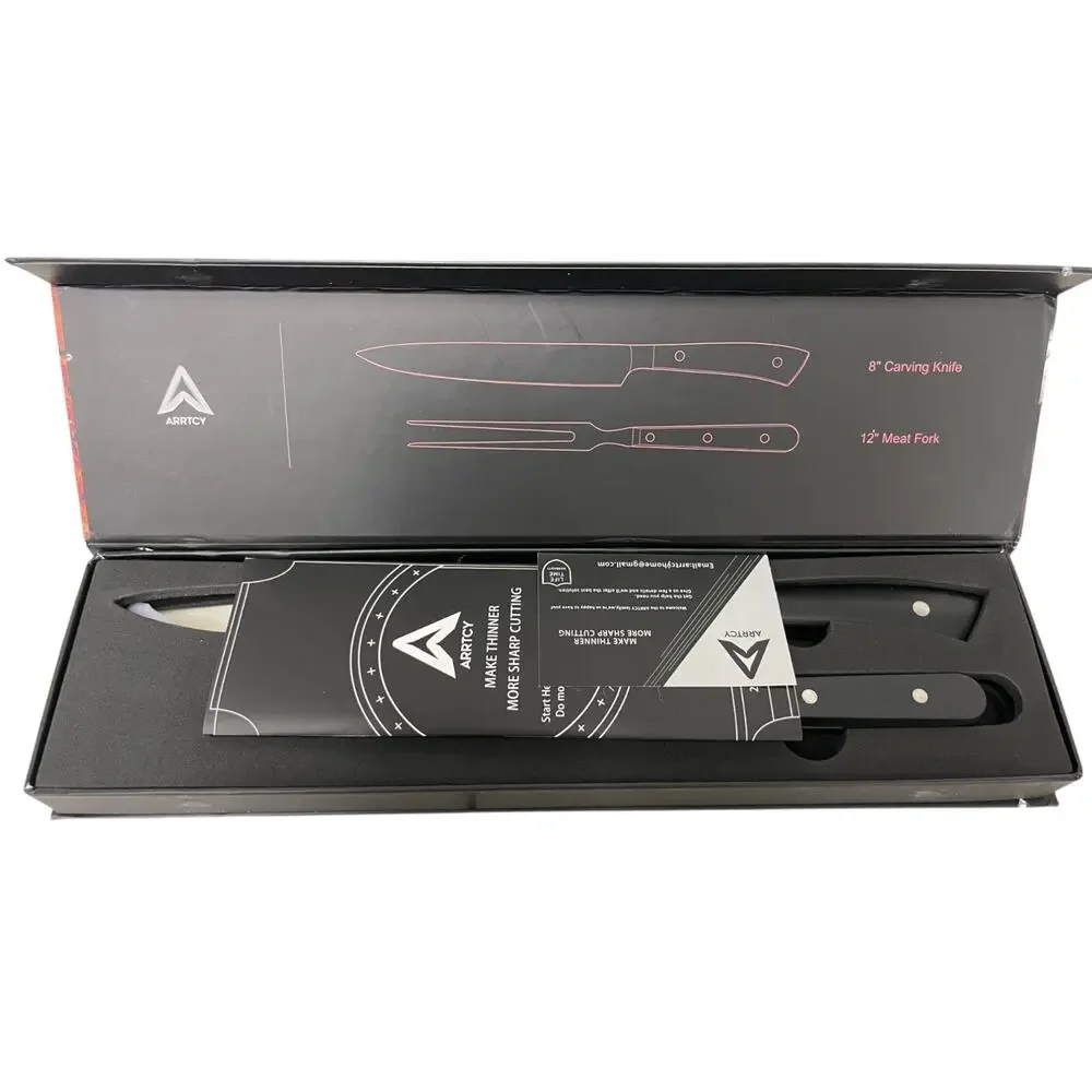 Arrtcy new box